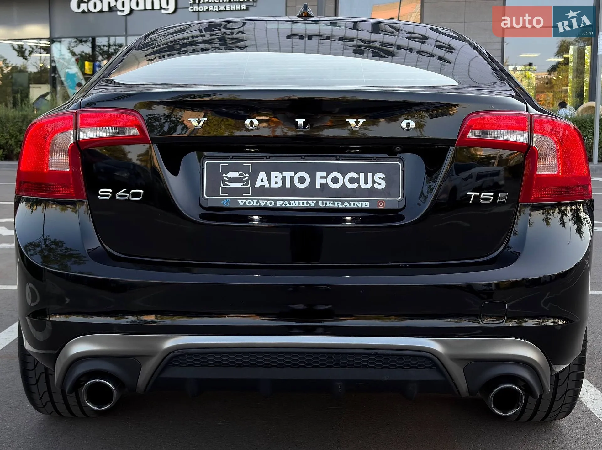2017 Volvo S60 - мініатюра 6