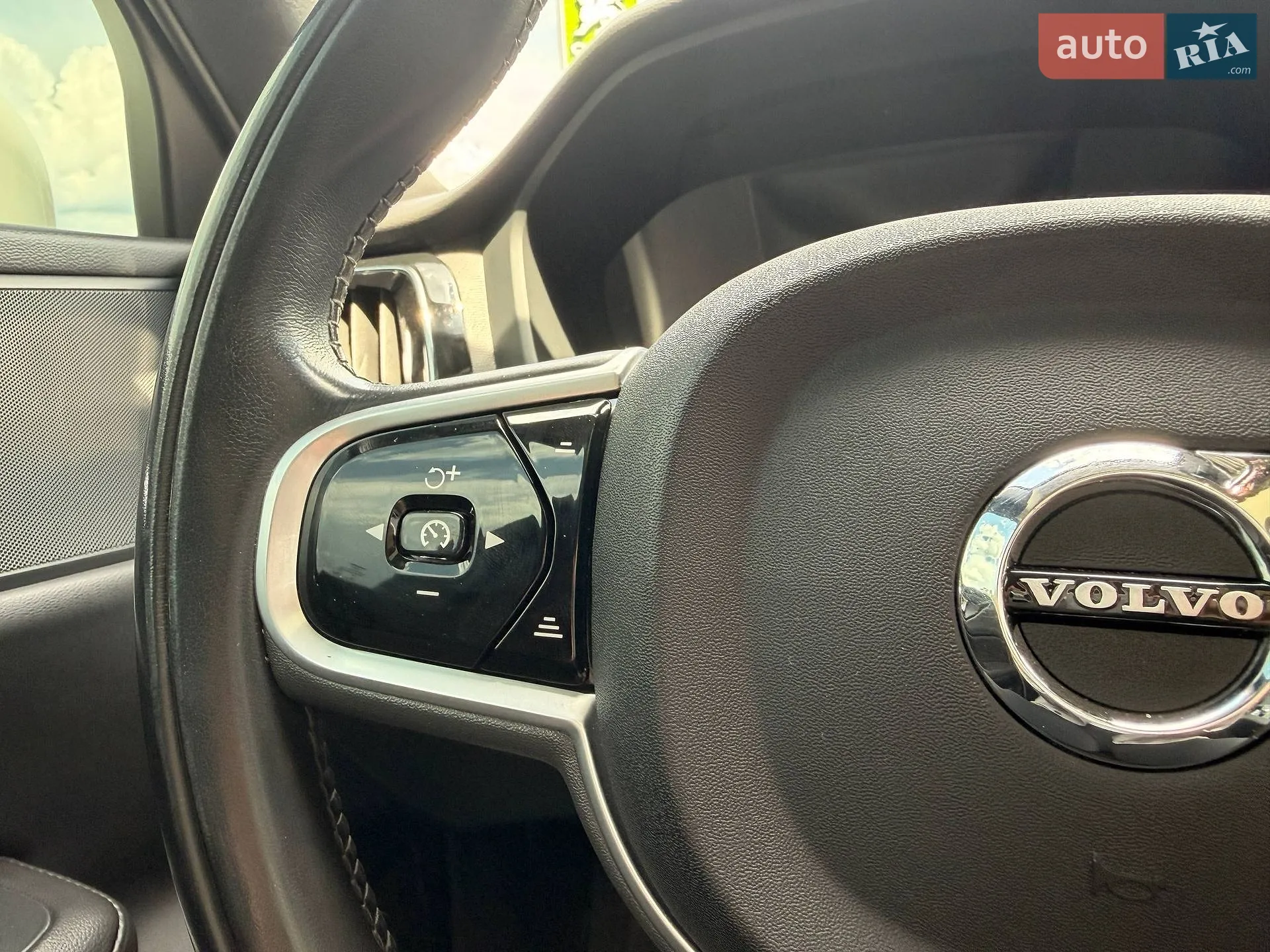 2019 Volvo S60 - мініатюра 19