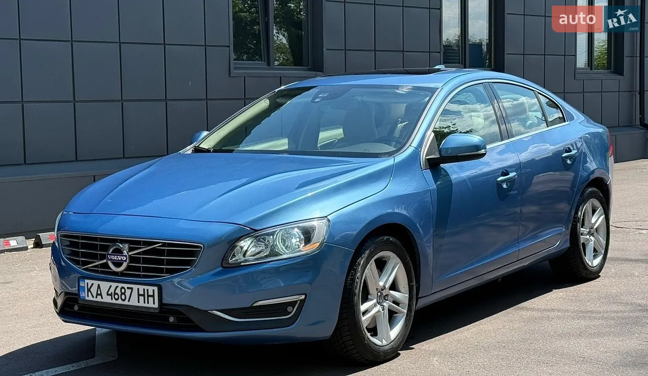 2013 Volvo S60 - мініатюра 28