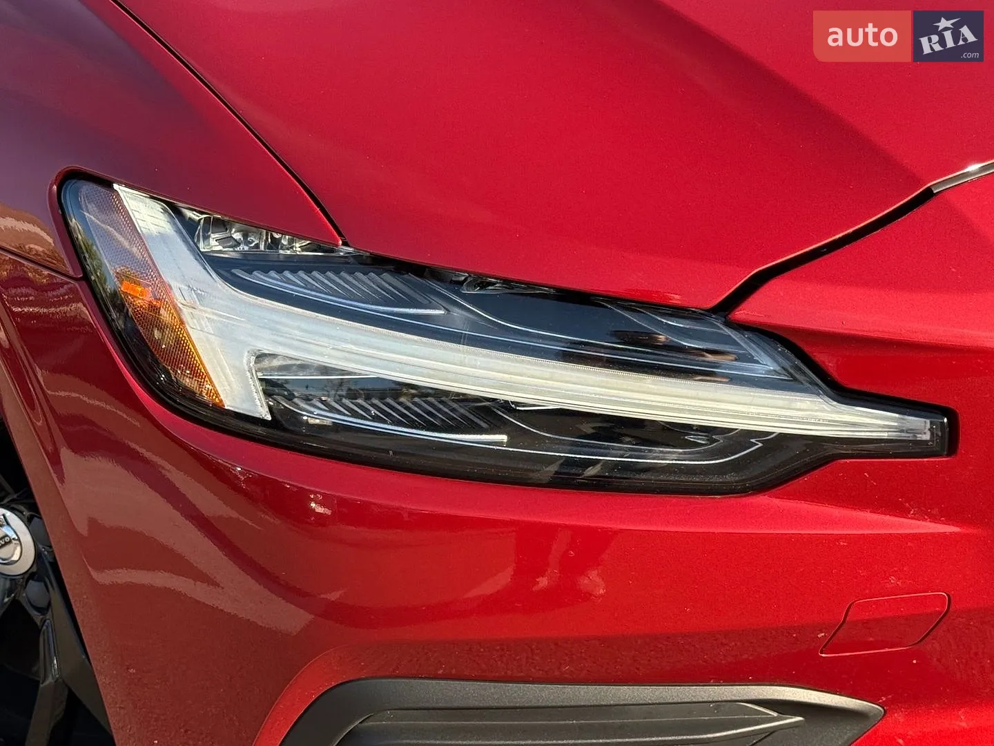 2019 Volvo S60 - мініатюра 16