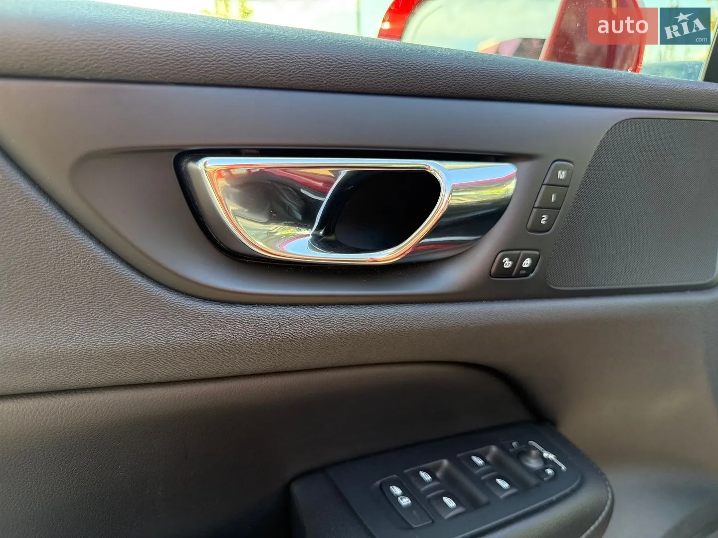 2019 Volvo S60 - мініатюра 20