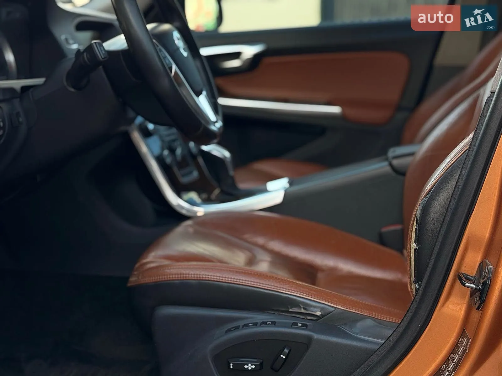 2011 Volvo S60 - мініатюра 12