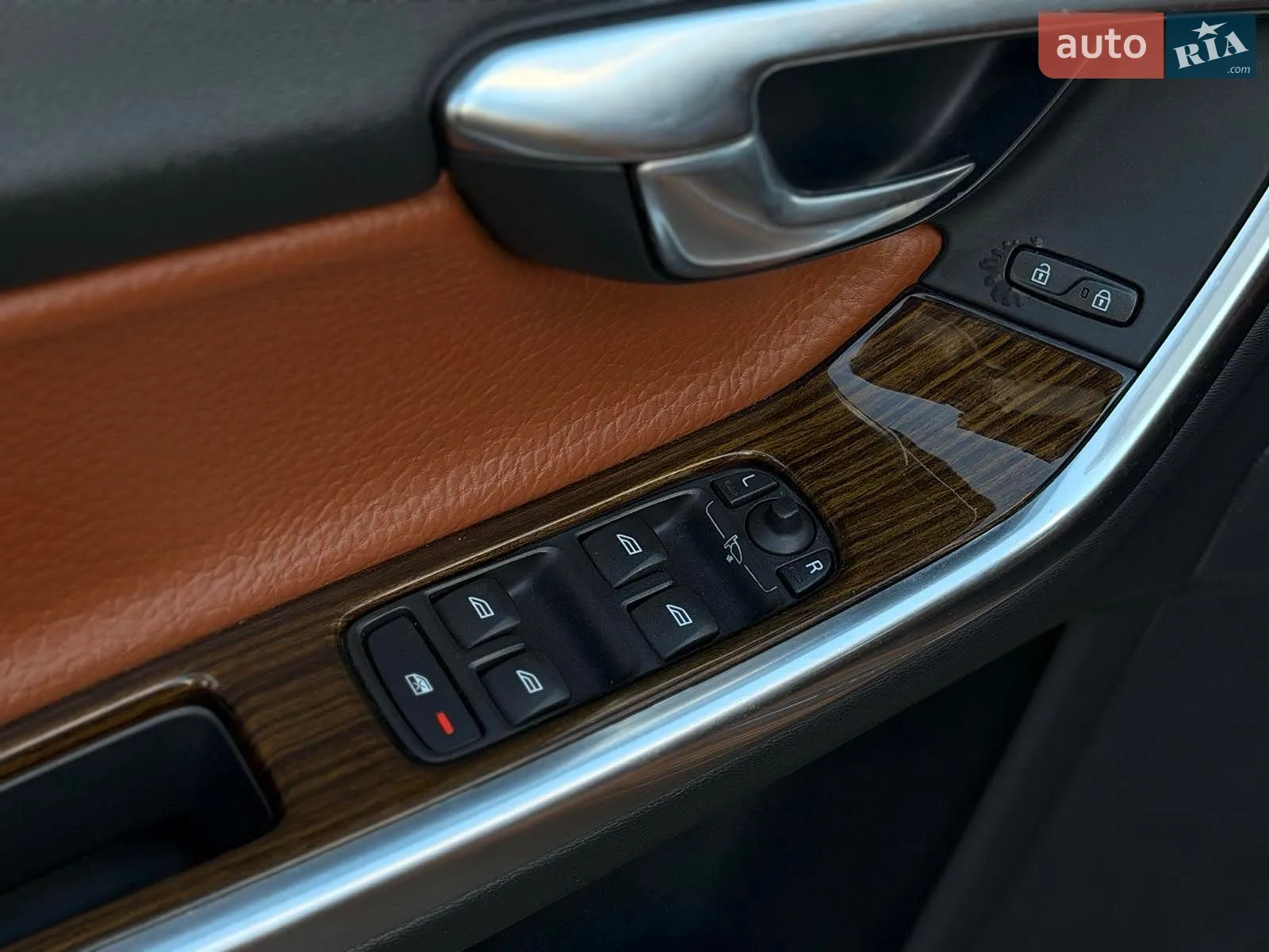 2011 Volvo S60 - мініатюра 10