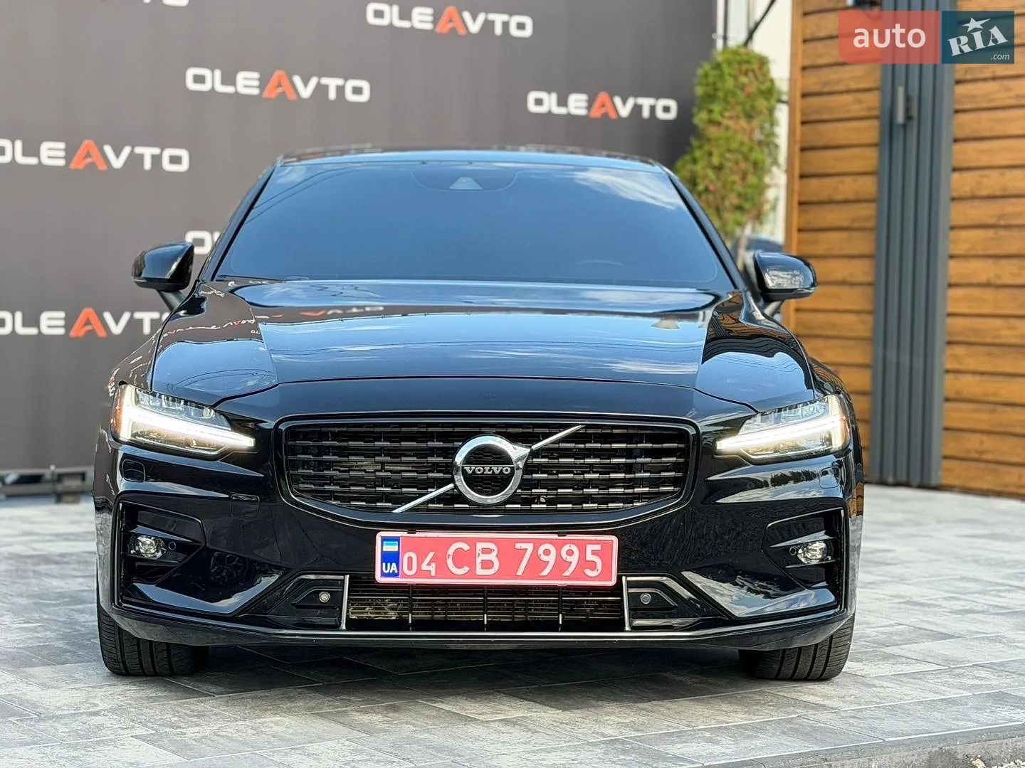2022 Volvo S60 - мініатюра 11