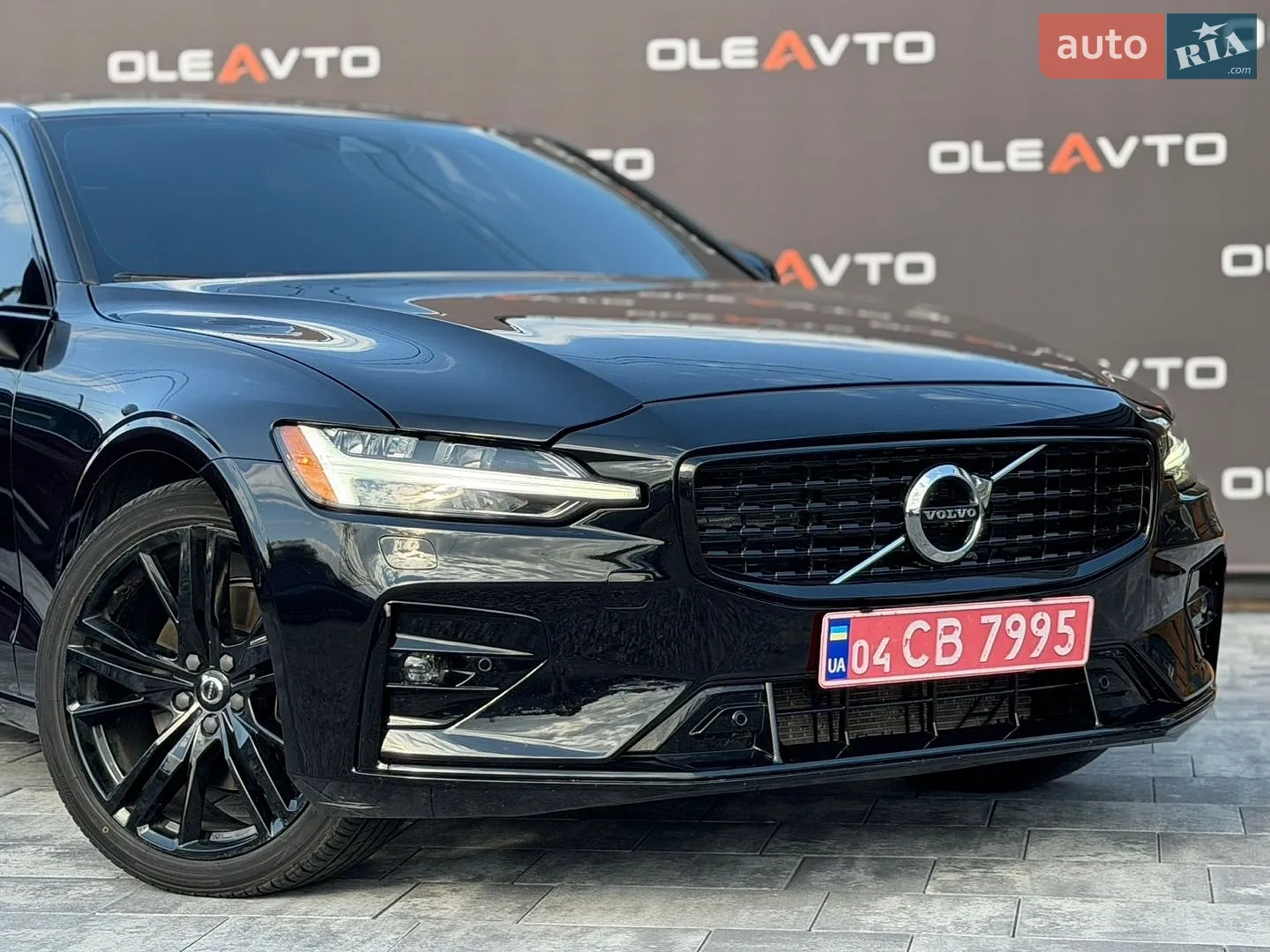 2022 Volvo S60 - мініатюра 16