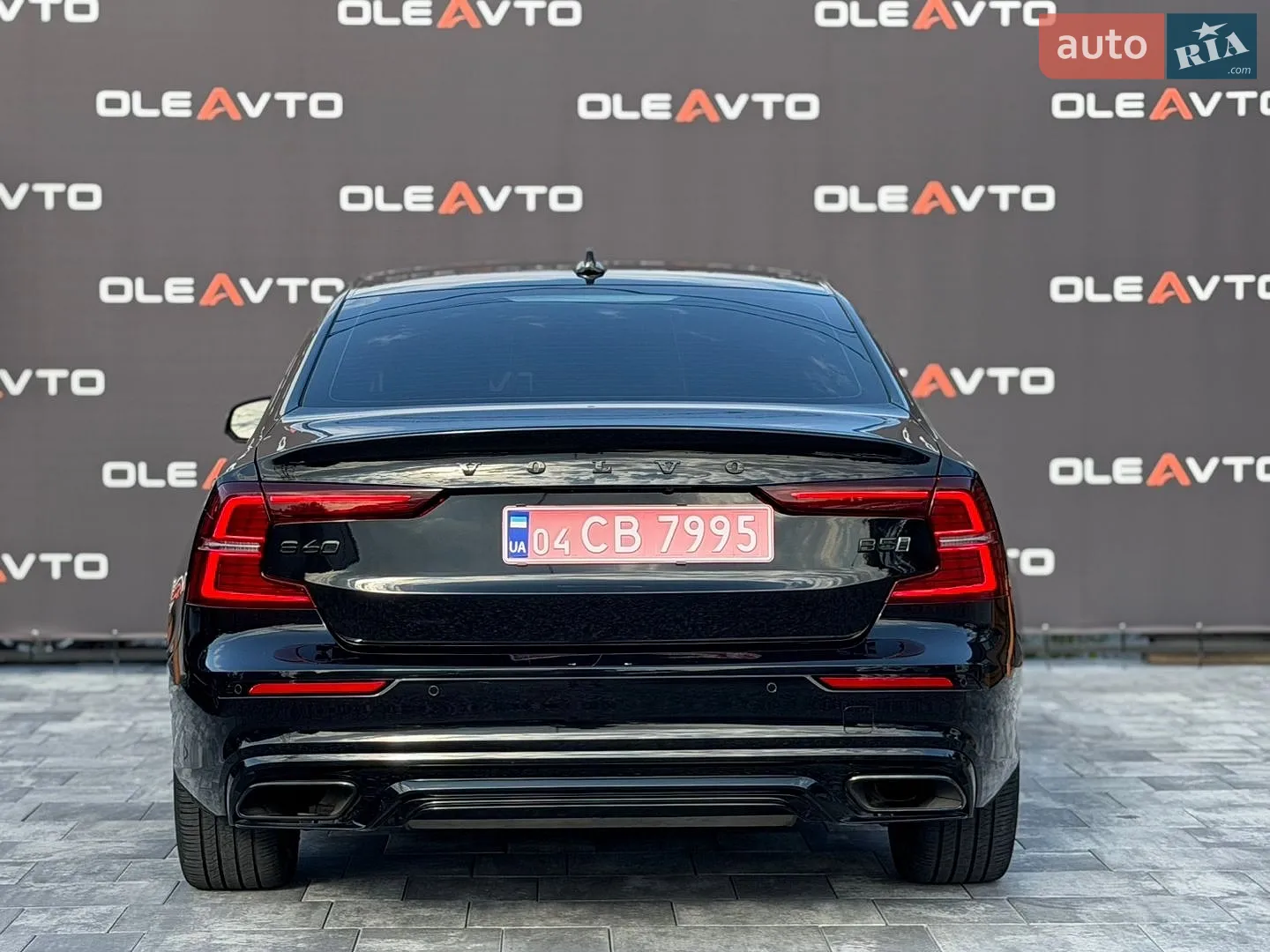 2022 Volvo S60 - мініатюра 20