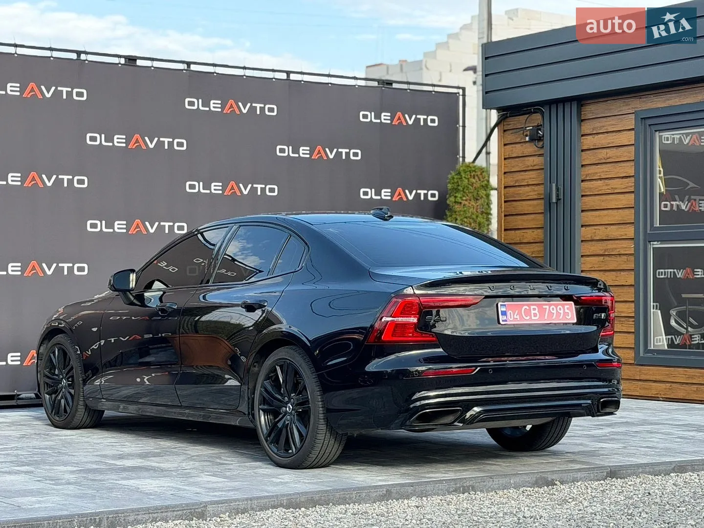 2022 Volvo S60 - мініатюра 22