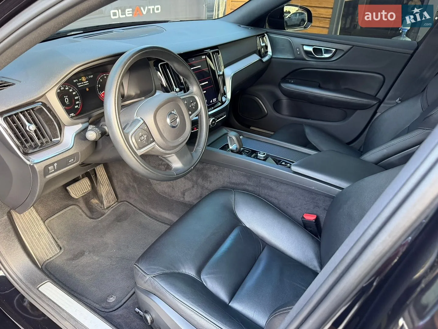 2022 Volvo S60 - мініатюра 36