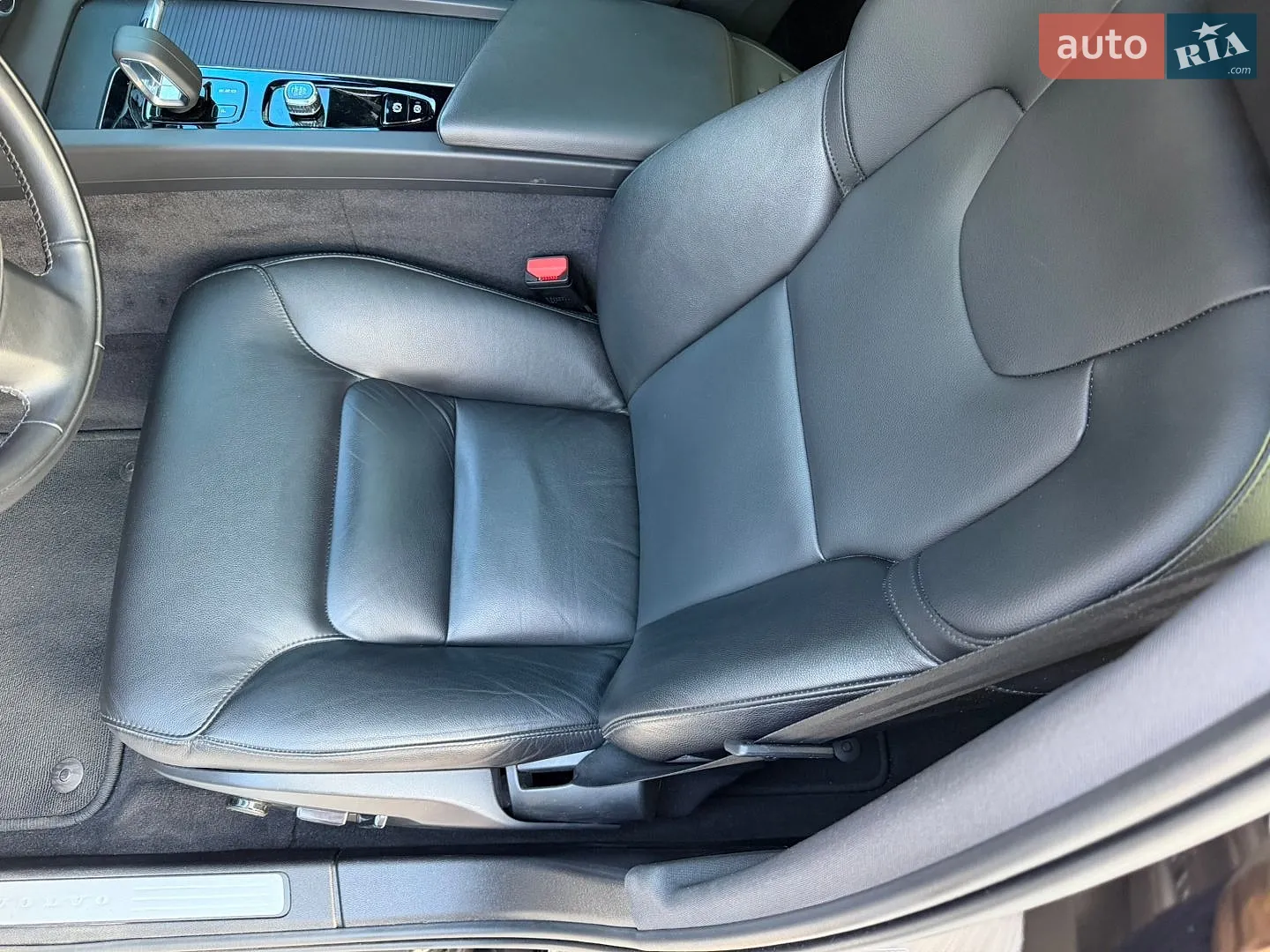 2022 Volvo S60 - мініатюра 40