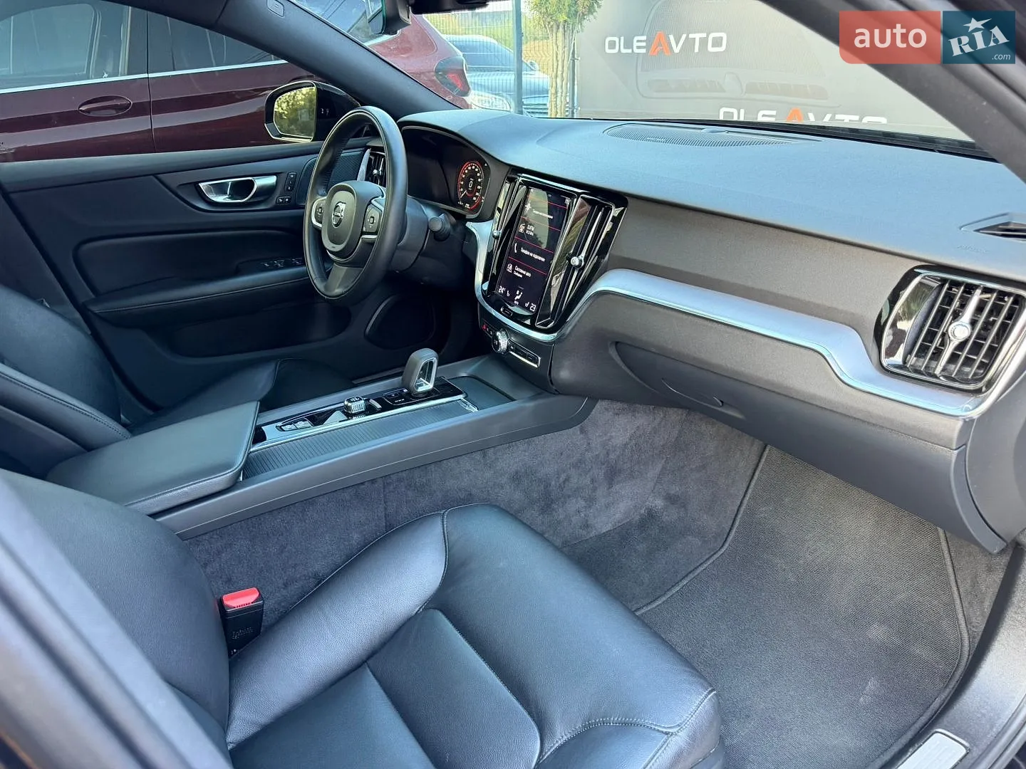 2022 Volvo S60 - мініатюра 70