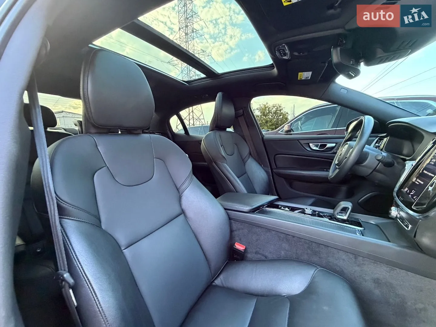 2022 Volvo S60 - мініатюра 73