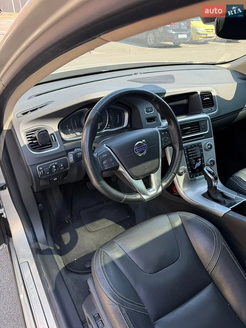 2017 Volvo S60 - мініатюра 17
