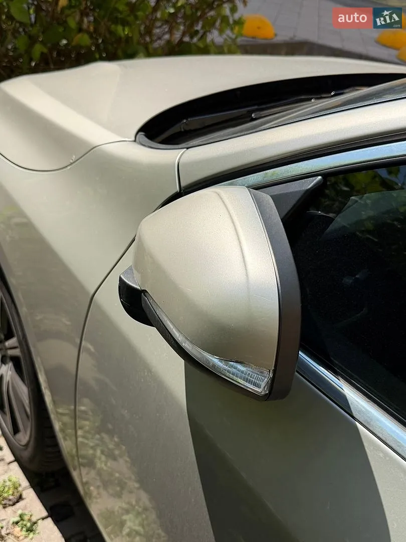 2017 Volvo S60 - мініатюра 33