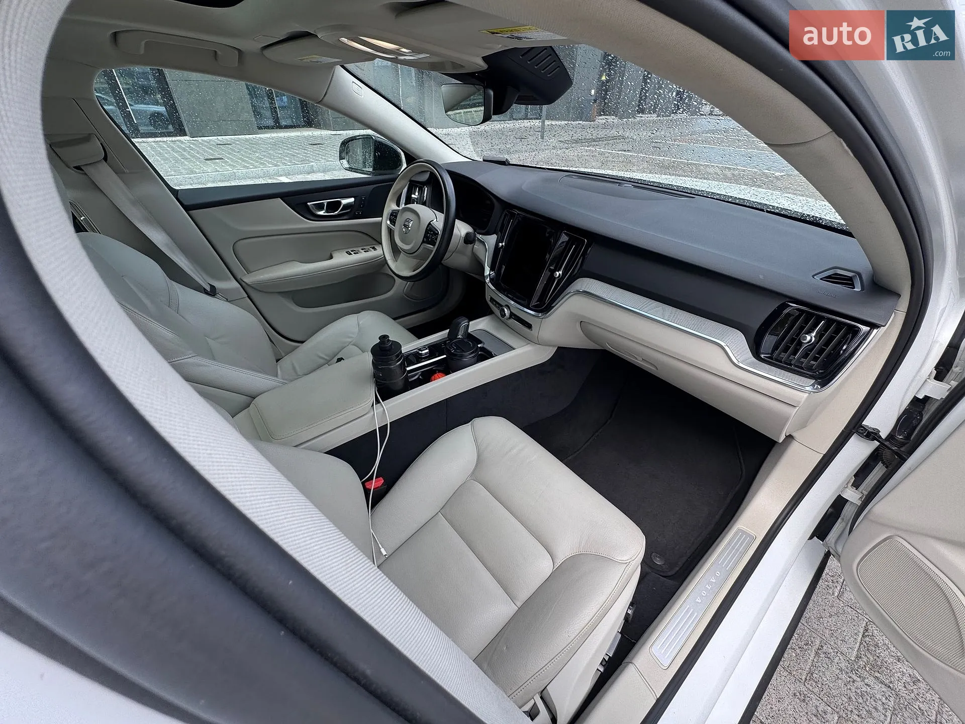 2023 Volvo S60 - мініатюра 22