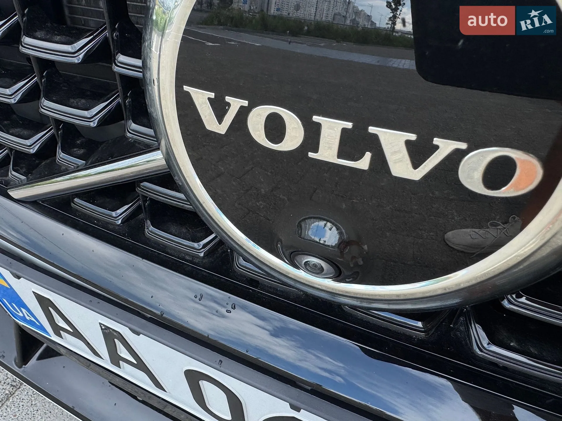 2023 Volvo S60 - мініатюра 32