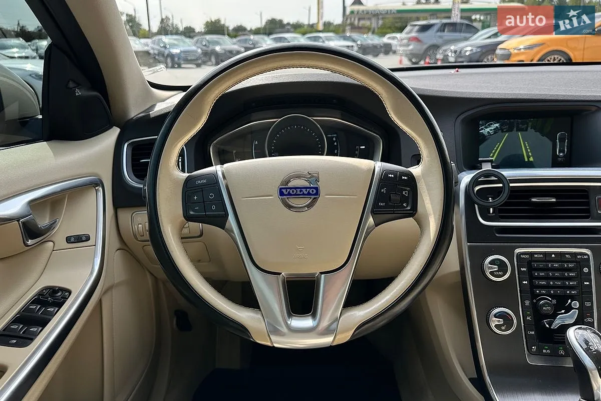 2014 Volvo S60 - мініатюра 11