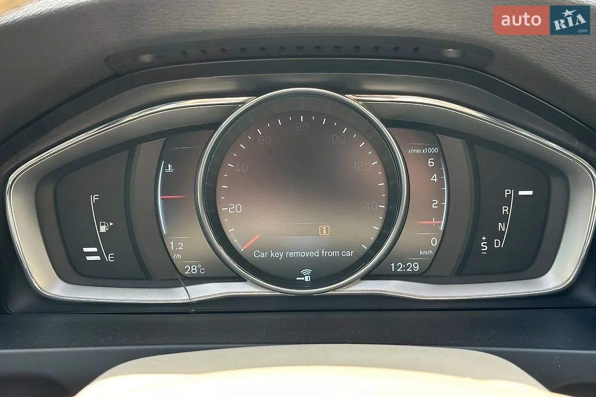 2014 Volvo S60 - мініатюра 21