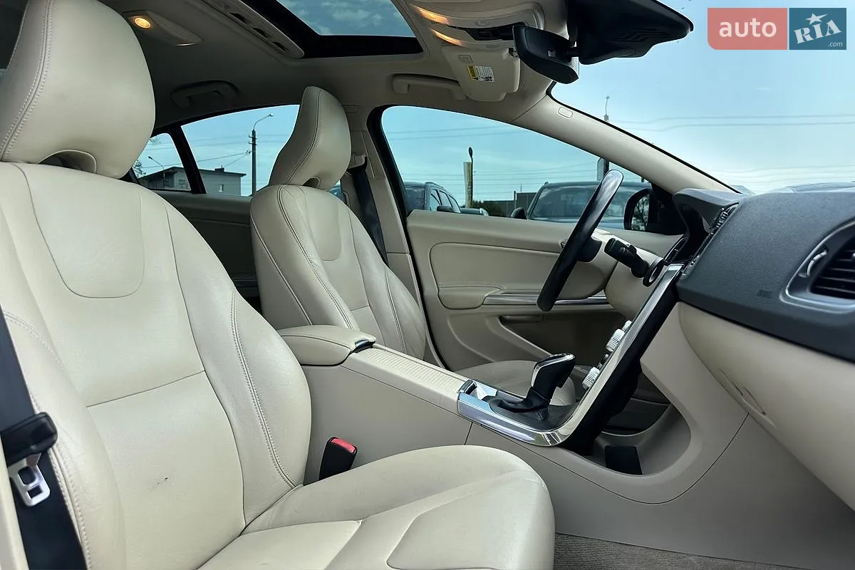2014 Volvo S60 - мініатюра 26