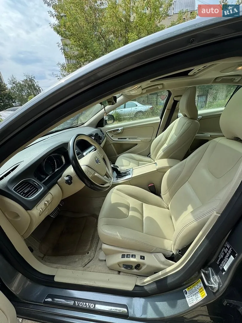 2015 Volvo S60 - мініатюра 14