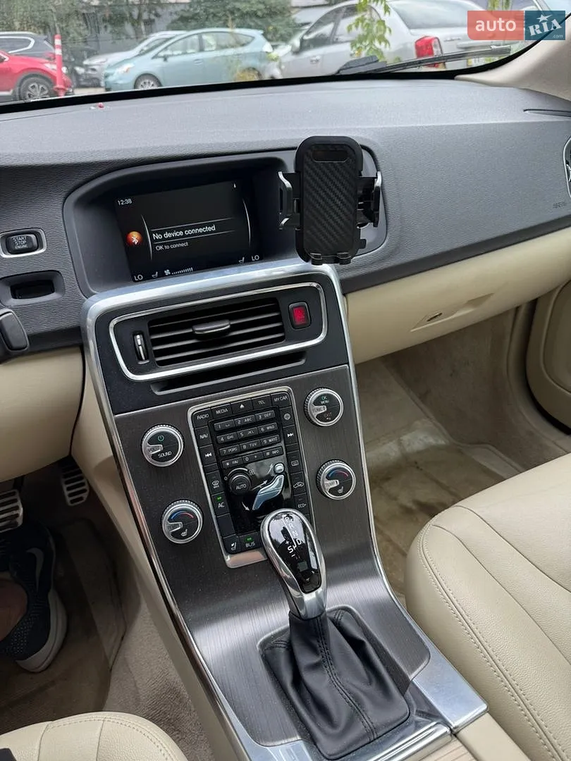 2015 Volvo S60 - мініатюра 24