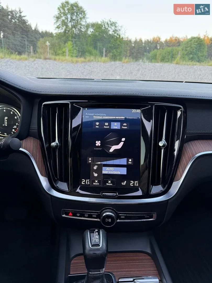 2019 Volvo S60 - мініатюра 25