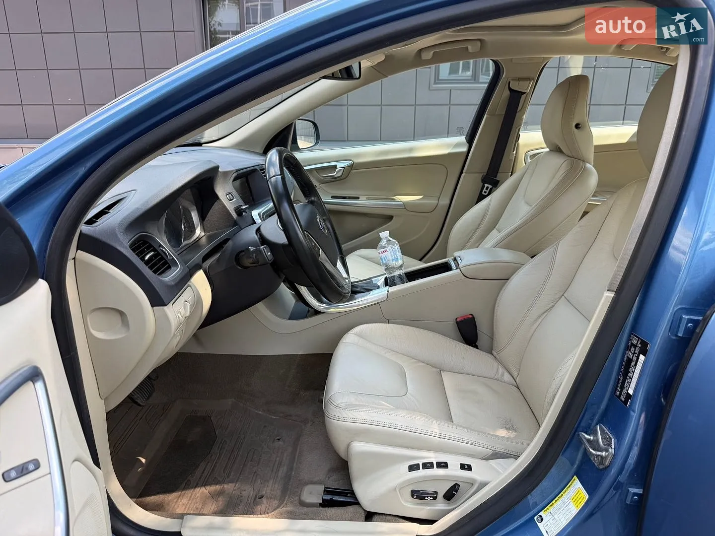 2013 Volvo S60 - мініатюра 19
