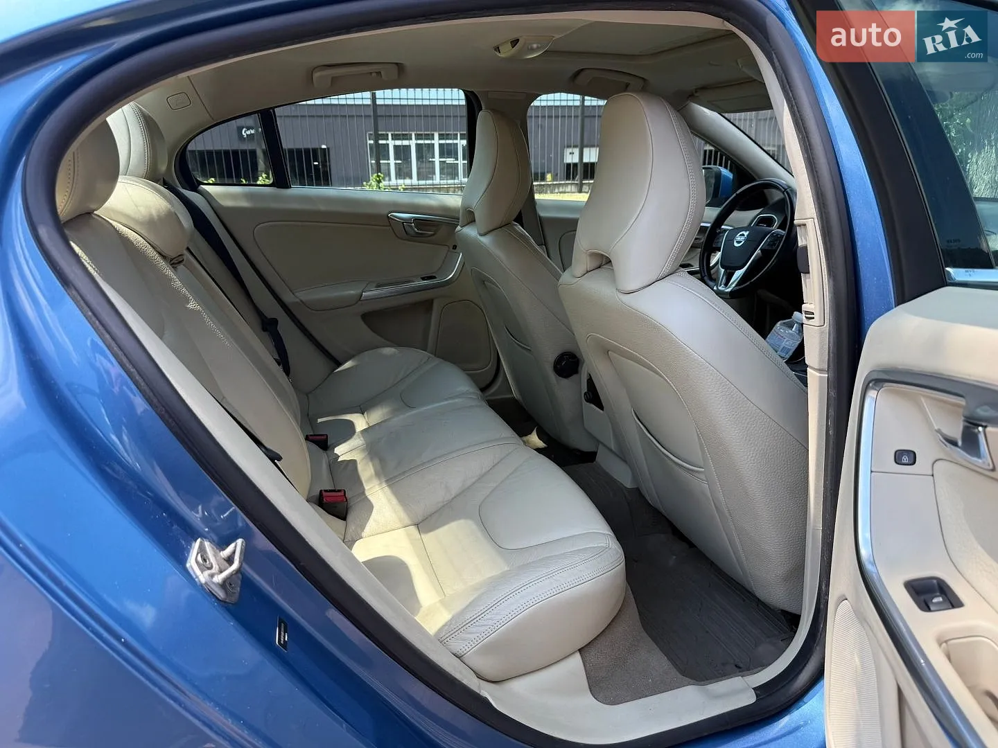 2013 Volvo S60 - мініатюра 22