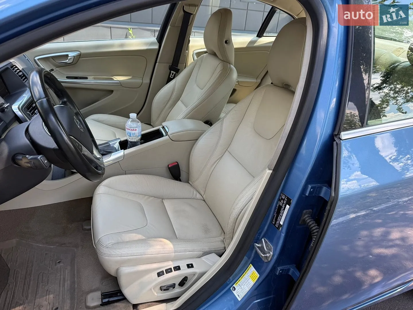 2013 Volvo S60 - мініатюра 26