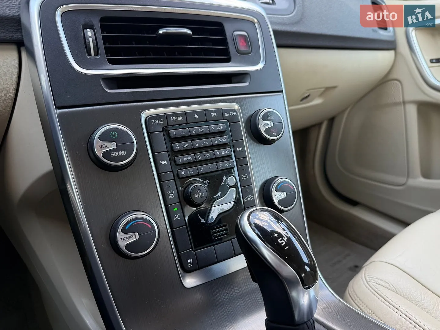 2013 Volvo S60 - мініатюра 31