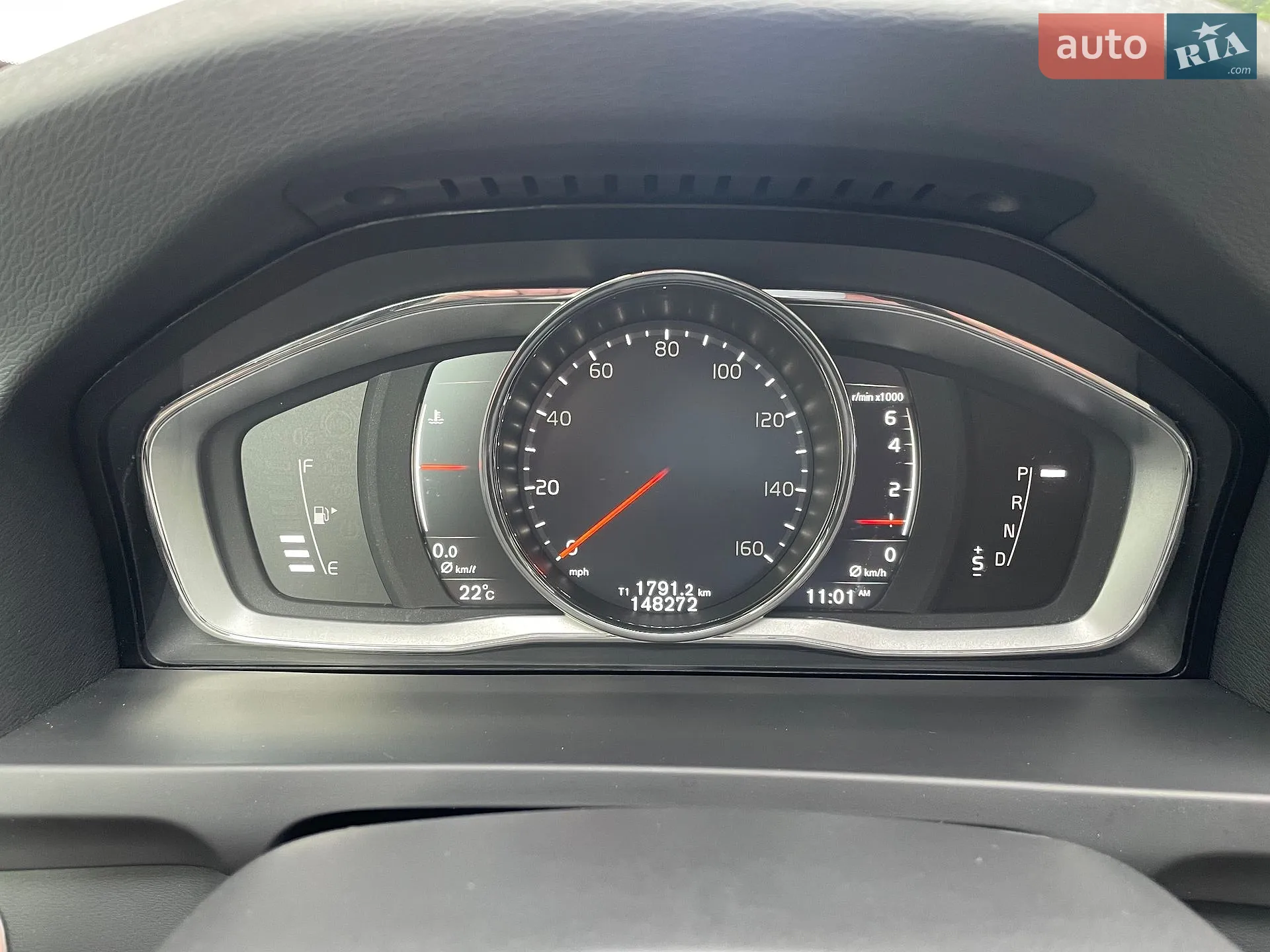 2017 Volvo S60 - мініатюра 27