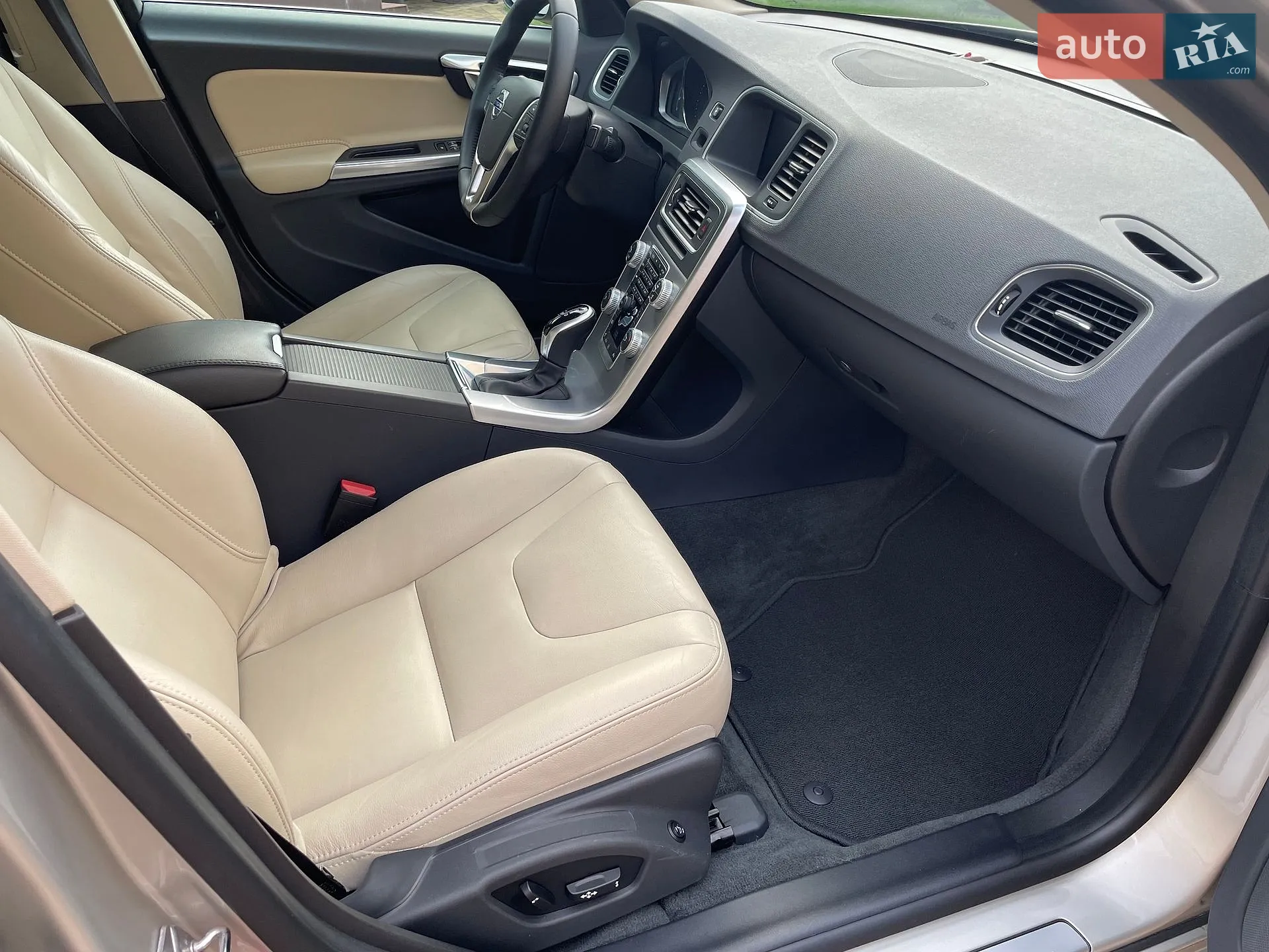 2017 Volvo S60 - мініатюра 21