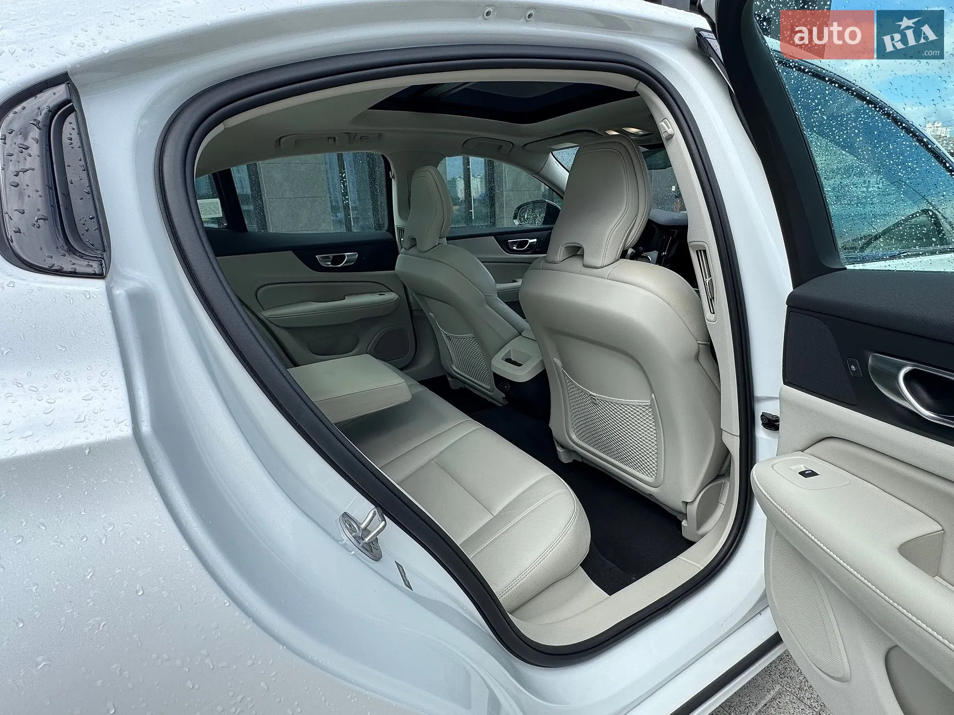 2023 Volvo S60 - мініатюра 25