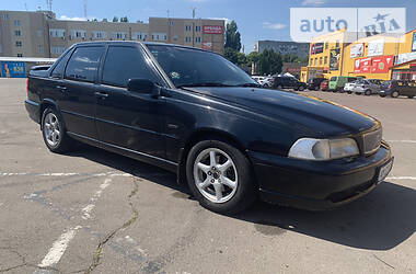 Седан Volvo S70 1998 в Житомире