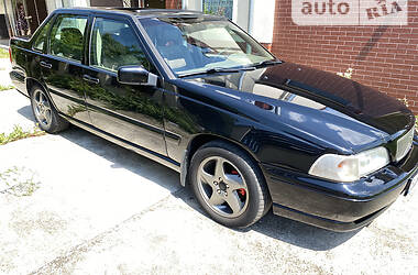 Седан Volvo S70 1998 в Тысменице