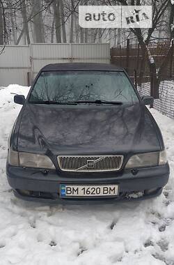 Седан Volvo S70 1998 в Сумах