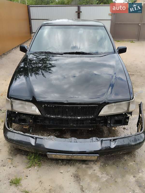 Седан Volvo S70 1998 в Богодухове