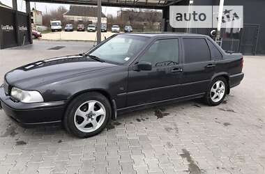 Седан Volvo S70 1998 в Шумську