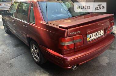 Седан Volvo S70 1997 в Киеве