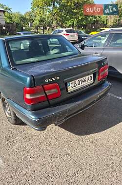 Седан Volvo S70 1998 в 