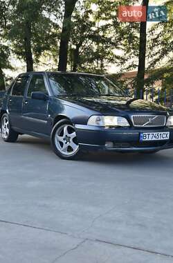 Седан Volvo S70 1998 в Одессе