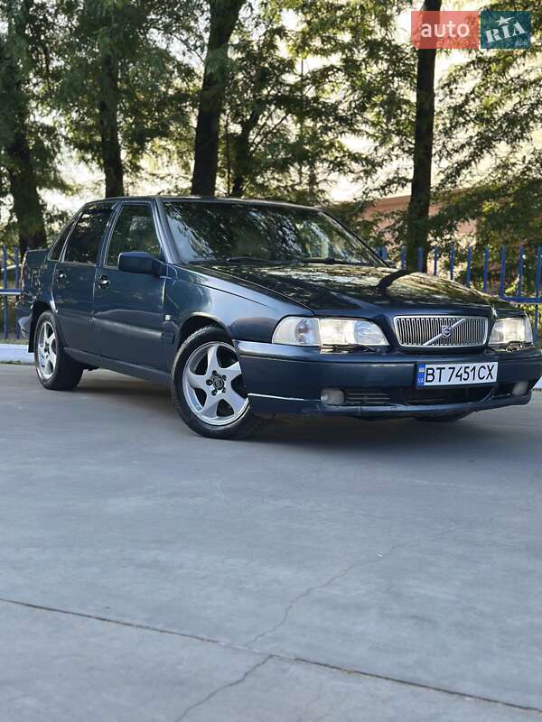 Volvo S70 1998