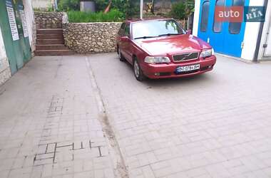 Седан Volvo S70 1998 в 