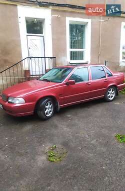 Седан Volvo S70 1998 в 