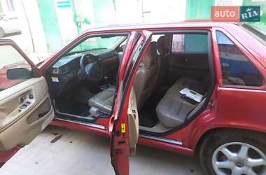 Седан Volvo S70 1998 в 