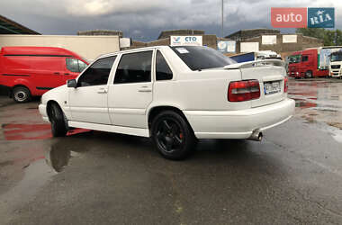 Седан Volvo S70 1997 в 