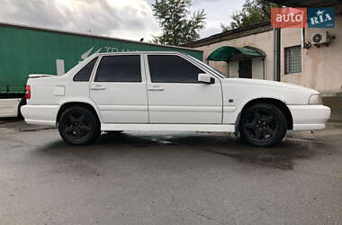 Седан Volvo S70 1997 в 