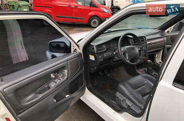 Седан Volvo S70 1997 в 
