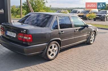 Седан Volvo S70 1998 в Шумську