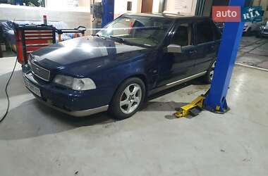 Седан Volvo S70 1997 в Глевахе