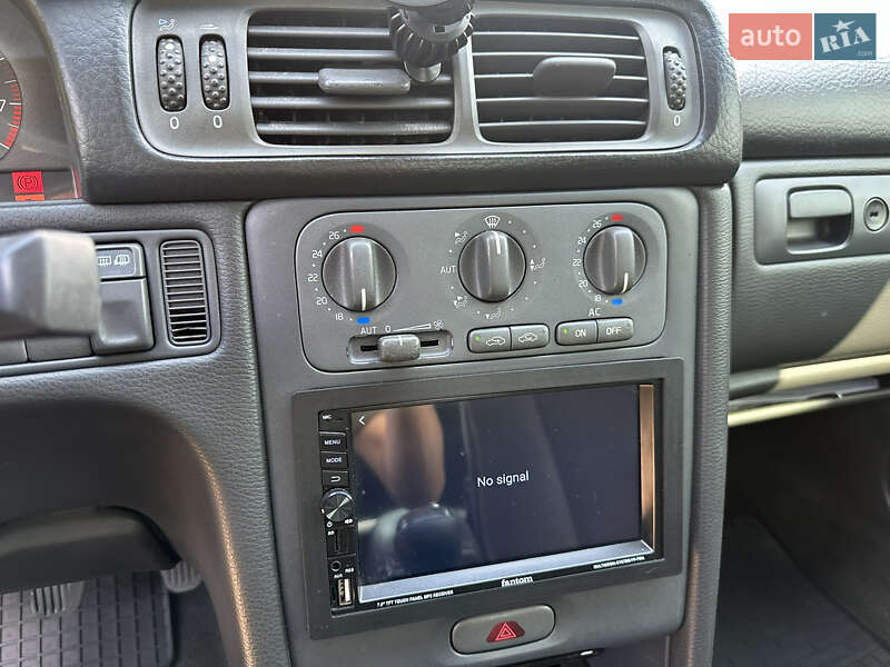 Седан Volvo S70 2000 в Козятині фото 24 Седан Volvo S70 2000 в Козятині